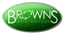 Brown's Auto Salvage