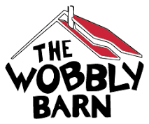The Wobbly Barn